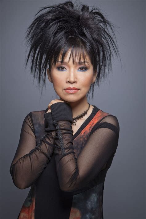 KEIKO MATSUI. Some artists virtually create their own genre. That is the case with acclaimed contemporary jazz pianist, composer and humanitarian Keiko Matsui, whose haunting melodies and transcendent spirit draws fans from jazz, new age and world music. 